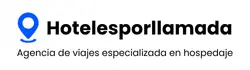 Hotelesporllamada